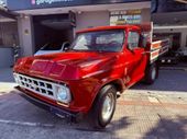 Chevrolet D 10