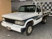 Chevrolet D 20