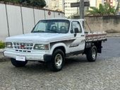 Chevrolet D 20