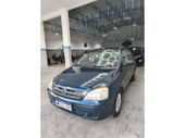 Chevrolet Corsa Sedan