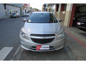 Chevrolet Onix Hatch