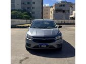 Chevrolet Joy Plus