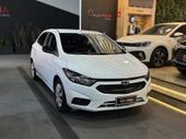 Chevrolet Joy