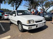 Chevrolet Kadett