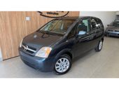 Chevrolet Meriva
