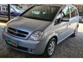 Chevrolet Meriva