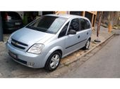 Chevrolet Meriva