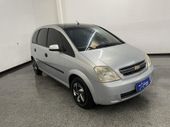 Chevrolet Meriva