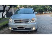 Chevrolet Meriva