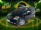 Chevrolet Meriva