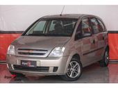Chevrolet Meriva