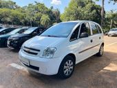 Chevrolet Meriva
