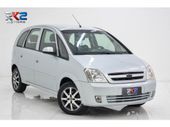 Chevrolet Meriva
