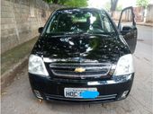Chevrolet Meriva