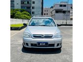 Chevrolet Montana