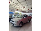 Chevrolet Montana