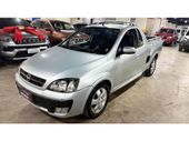 Chevrolet Montana