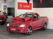 Chevrolet Montana