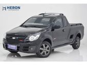 Chevrolet Montana