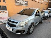 Chevrolet Montana