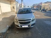 Chevrolet Montana