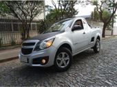 Chevrolet Montana