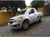 Chevrolet Montana