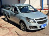 Chevrolet Montana