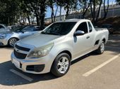 Chevrolet Montana
