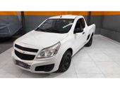 Chevrolet Montana
