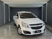 Chevrolet Montana