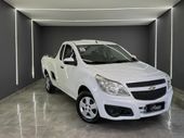 Chevrolet Montana