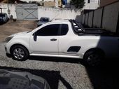 Chevrolet Montana