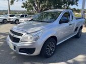 Chevrolet Montana