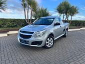 Chevrolet Montana