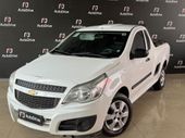 Chevrolet Montana