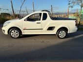 Chevrolet Montana
