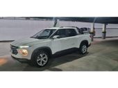 Chevrolet Montana