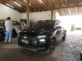 Chevrolet Montana