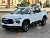 Chevrolet Montana