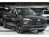 Chevrolet Montana