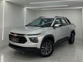 Chevrolet Montana