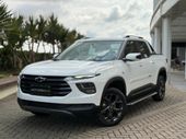 Chevrolet Montana