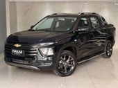 Chevrolet Montana