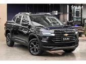 Chevrolet Montana