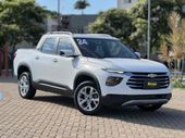 Chevrolet Montana