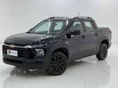 Chevrolet Montana