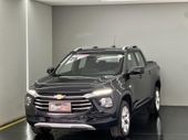 Chevrolet Montana