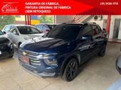 Chevrolet Montana