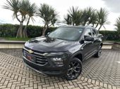 Chevrolet Montana